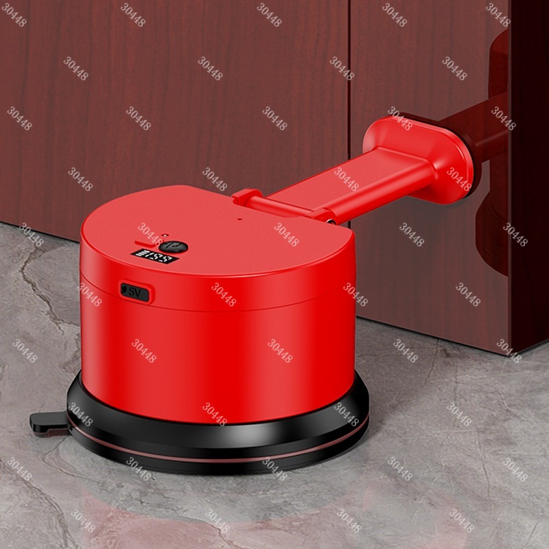 ตัวล็อคประตูแบบพกพาพร้อมสัญญาณ - Door Wedge Alarm บทวิจารณ์และราคา