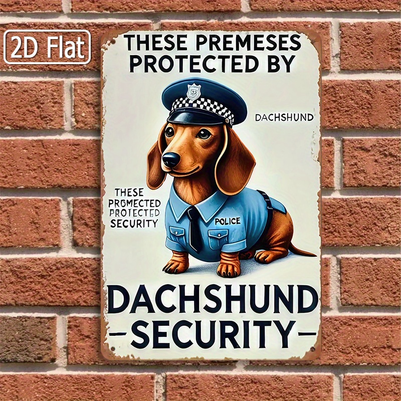 ป้ายเตือนความปลอดภัยรูปสุนัขดั - Home Security Yard Sign บทวิจารณ์และราคา