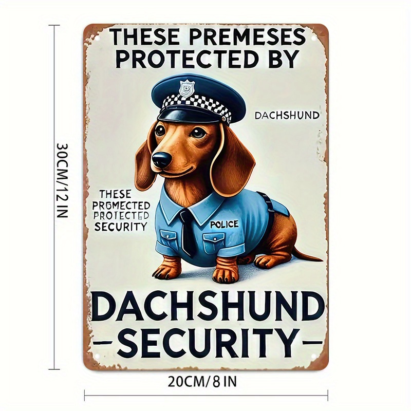 ป้ายเตือนความปลอดภัยรูปสุนัขดั - Home Security Yard Sign บทวิจารณ์และราคา