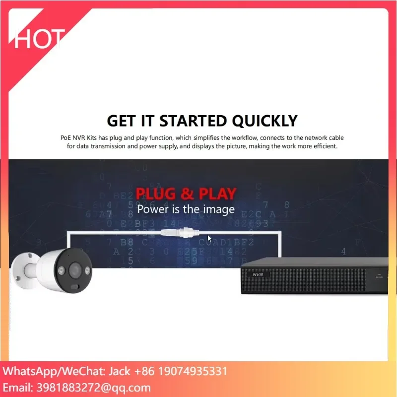 ระบบกล้องวงจรปิด 8CH 4K PoE สำ - Home Security Systems With Cameras บทวิจารณ์และราคา