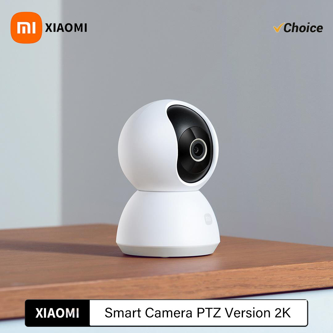กล้องอัจฉริยะ Xiaomi รุ่นดั้งเ - Home Security Xiaomi บทวิจารณ์และราคา