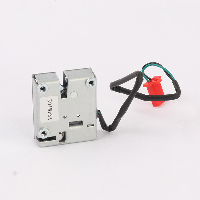 ล็อคถังน้ำมันเชื้อเพลิงแบบอิเล - Home Security Electronics บทวิจารณ์และราคา