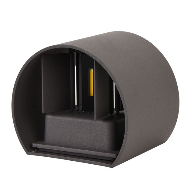 IP65 กันน้ํา 6W 12W COB LED โค - Home Security Yard Sign บทวิจารณ์และราคา