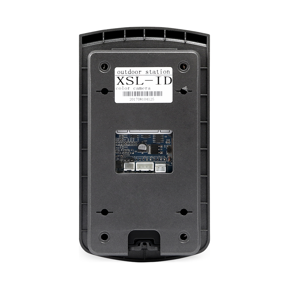 กล้องวงจรปิดภายนอก 1 ตัว จอภาพ - Home Security Video Cameras บทวิจารณ์และราคา