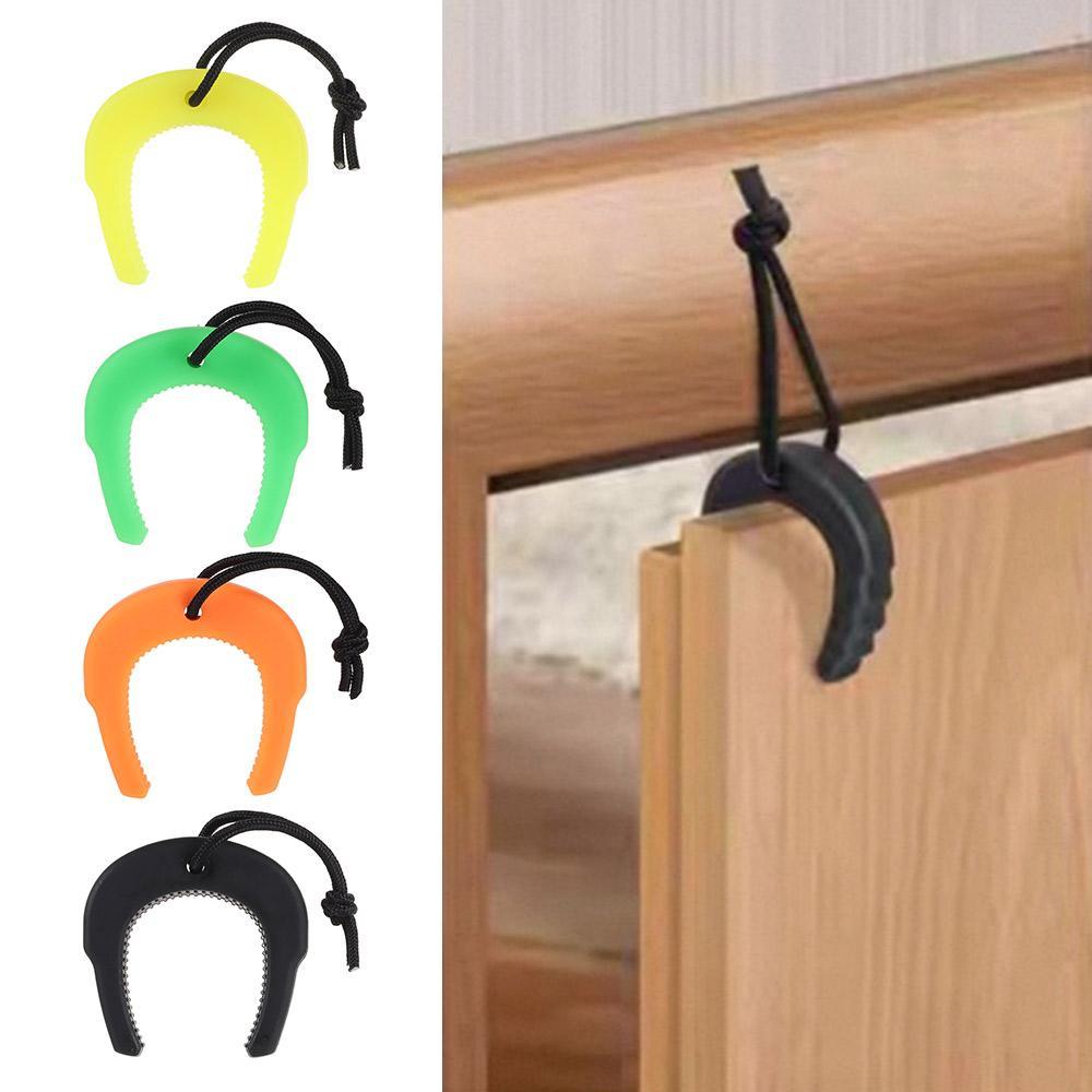 ยางกันกระแทกประตู ทนทาน ใช้งาน - Door Wedge Alarm บทวิจารณ์และราคา