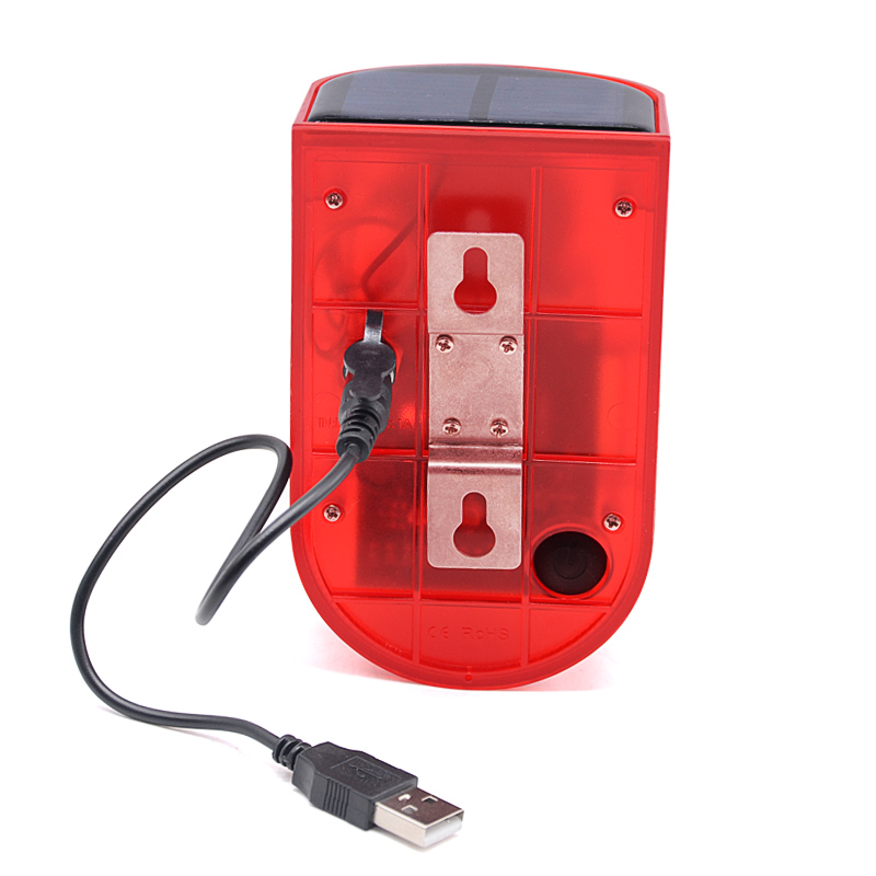 เซ็นเซอร์ตรวจจับการเคลื่อนไหวพ - Home Security Yard Sensors บทวิจารณ์และราคา