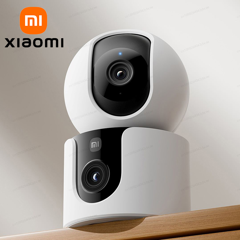 XIAOMI Smart Camera C300 เวอร์ - Home Security No Subscription บทวิจารณ์และราคา
