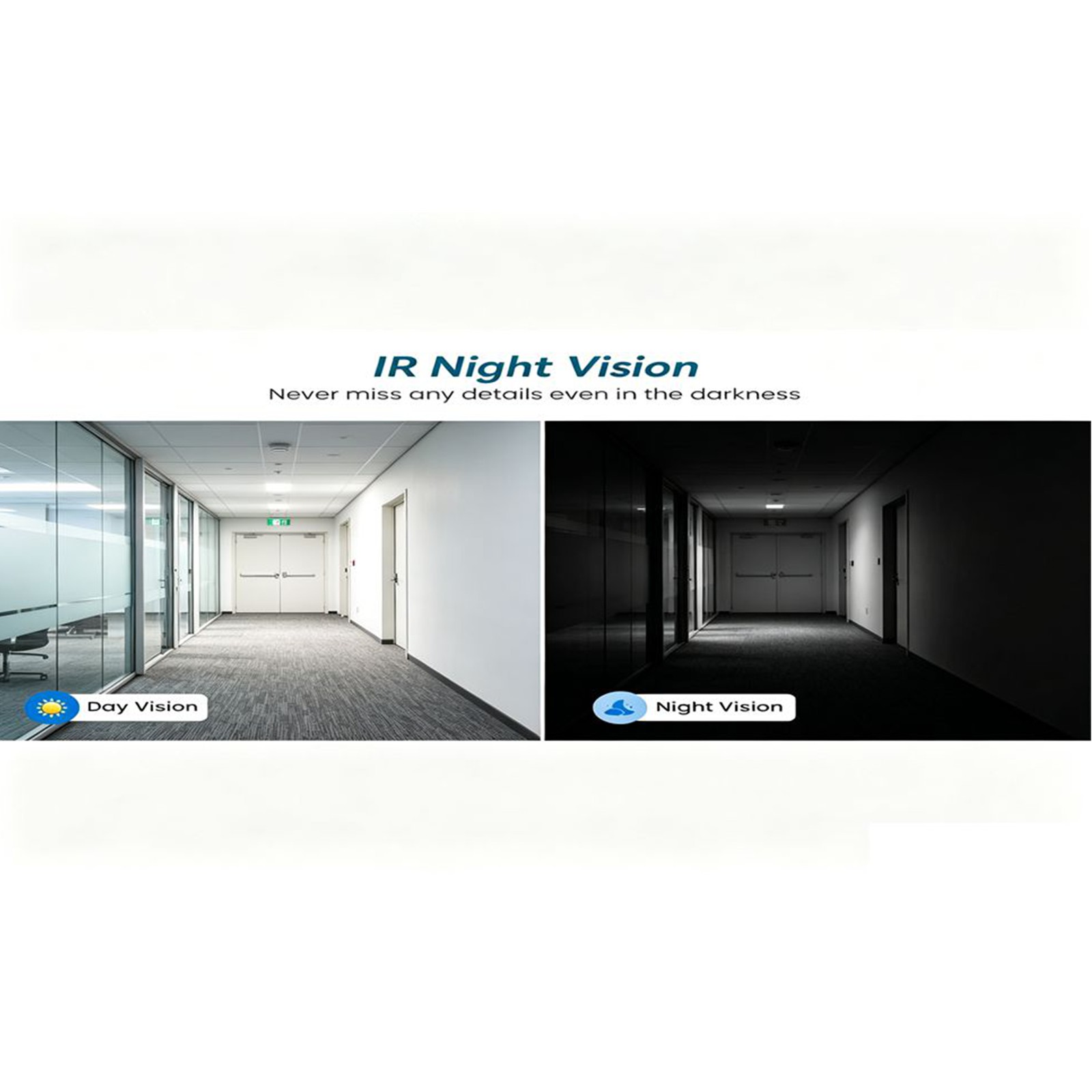 ชุดอุปกรณ์รักษาความปลอดภัยภายใ - Home Security Video Cameras บทวิจารณ์และราคา
