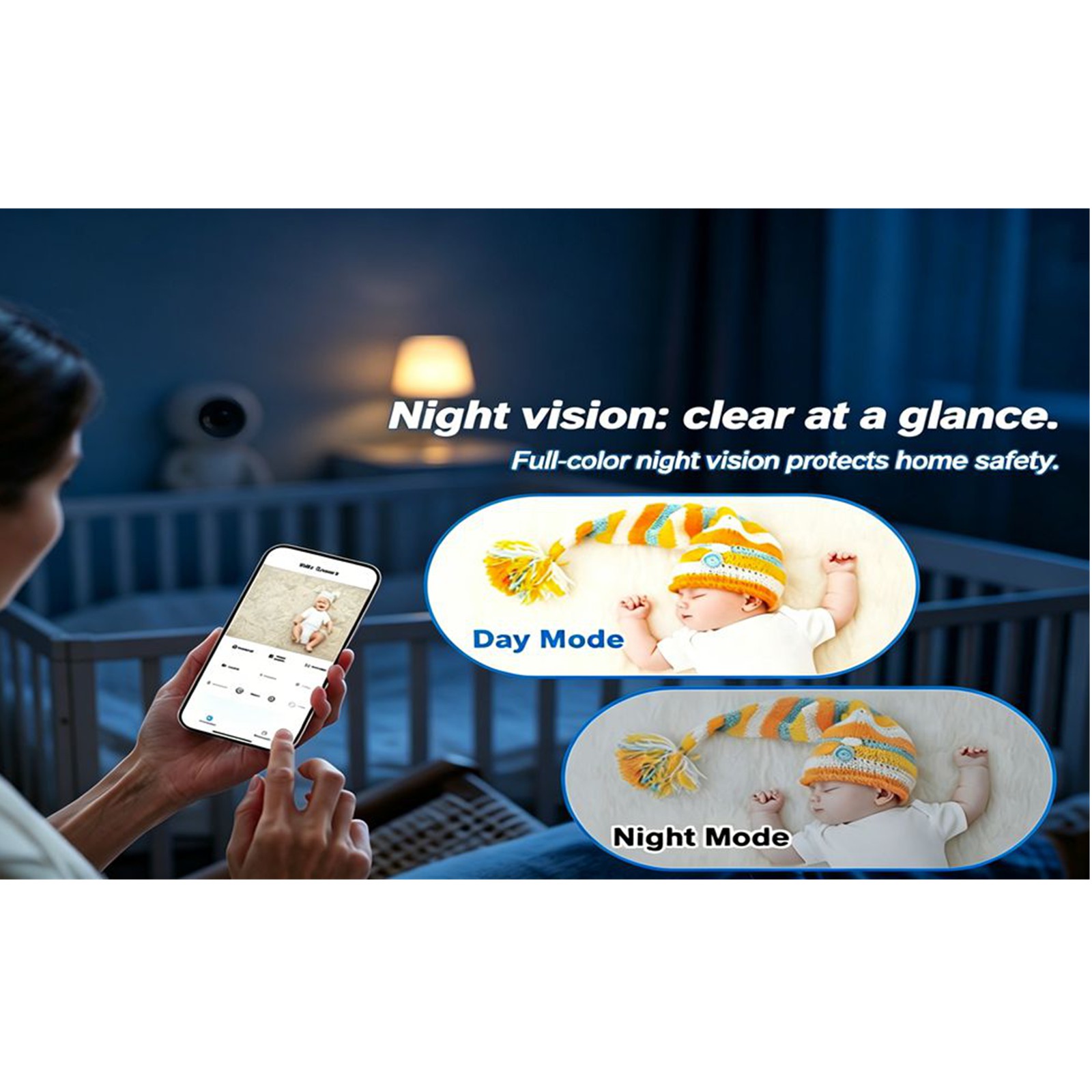 ชุดอุปกรณ์รักษาความปลอดภัยภายใ - Home Security Video Cameras บทวิจารณ์และราคา