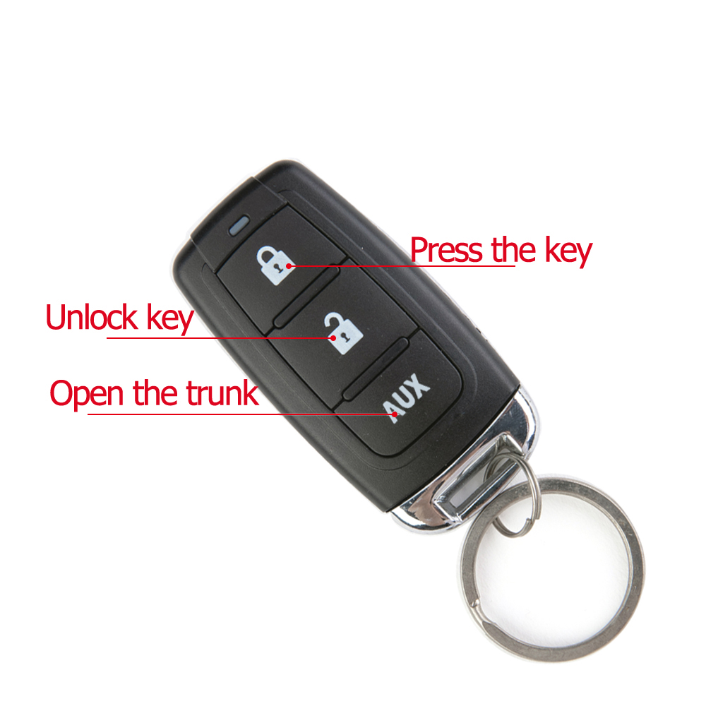 Hippcron เซ็นทรัลประตูล็อคอัตโ - Door Wedge Alarm บทวิจารณ์และราคา