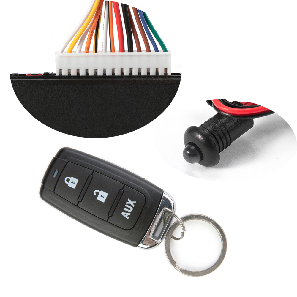 Hippcron เซ็นทรัลประตูล็อคอัตโ - Door Wedge Alarm บทวิจารณ์และราคา