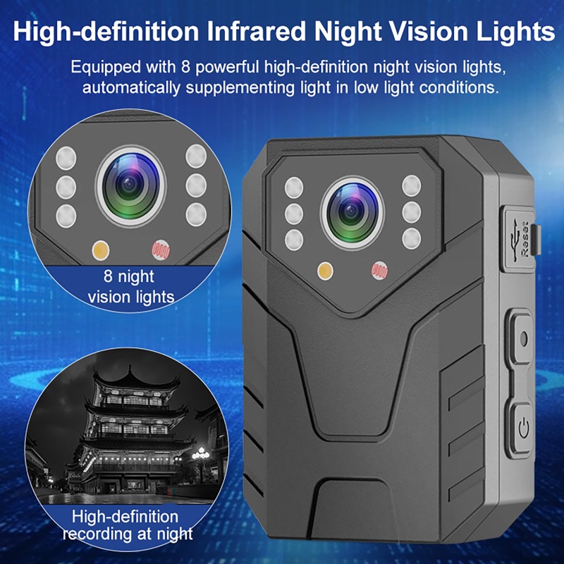 1080P ฟูลเอชดี มินิกล้อง 2 นิ้ - Home Security Video Cameras บทวิจารณ์และราคา