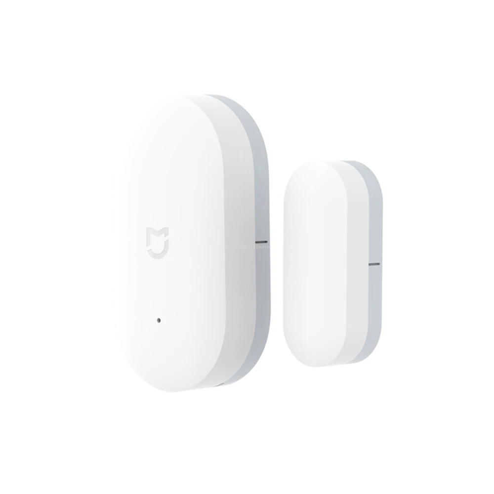 เซ็นเซอร์ประตูหน้าต่างเสี่ยวมี - Home Security Xiaomi บทวิจารณ์และราคา