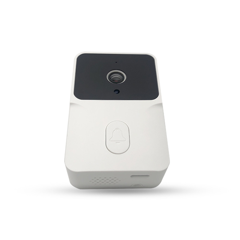 กริ่งประตูไร้สาย WiFi Tuya กล้ - Home Security Cameras Wireless บทวิจารณ์และราคา