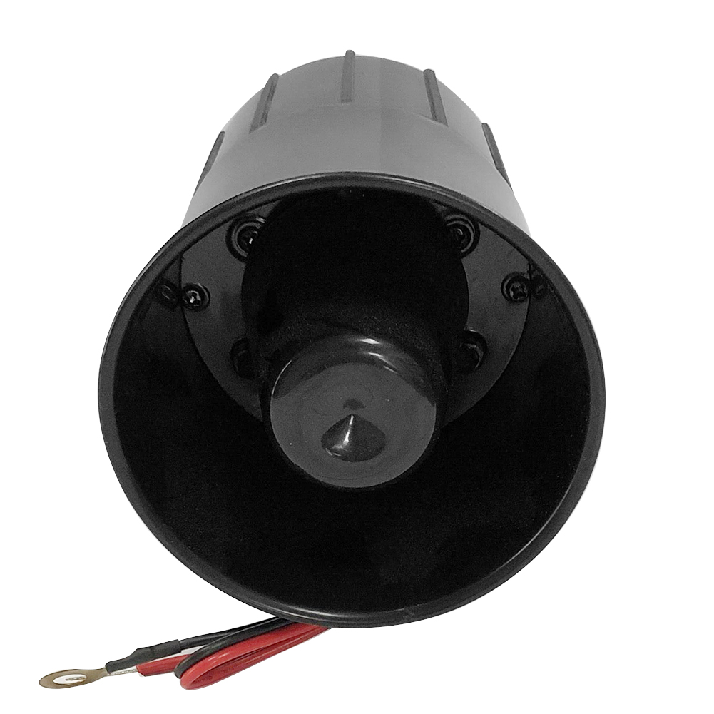 ไซเรนเสียงดัง 125dB สำหรับตกแต - Alarm Siren Outdoor บทวิจารณ์และราคา