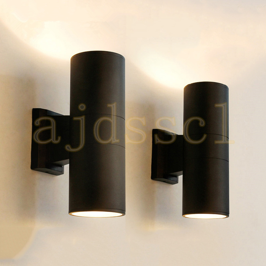 ไฟติดผนัง LED สำหรับระเบียง แบ - Home Security Yard Sign บทวิจารณ์และราคา