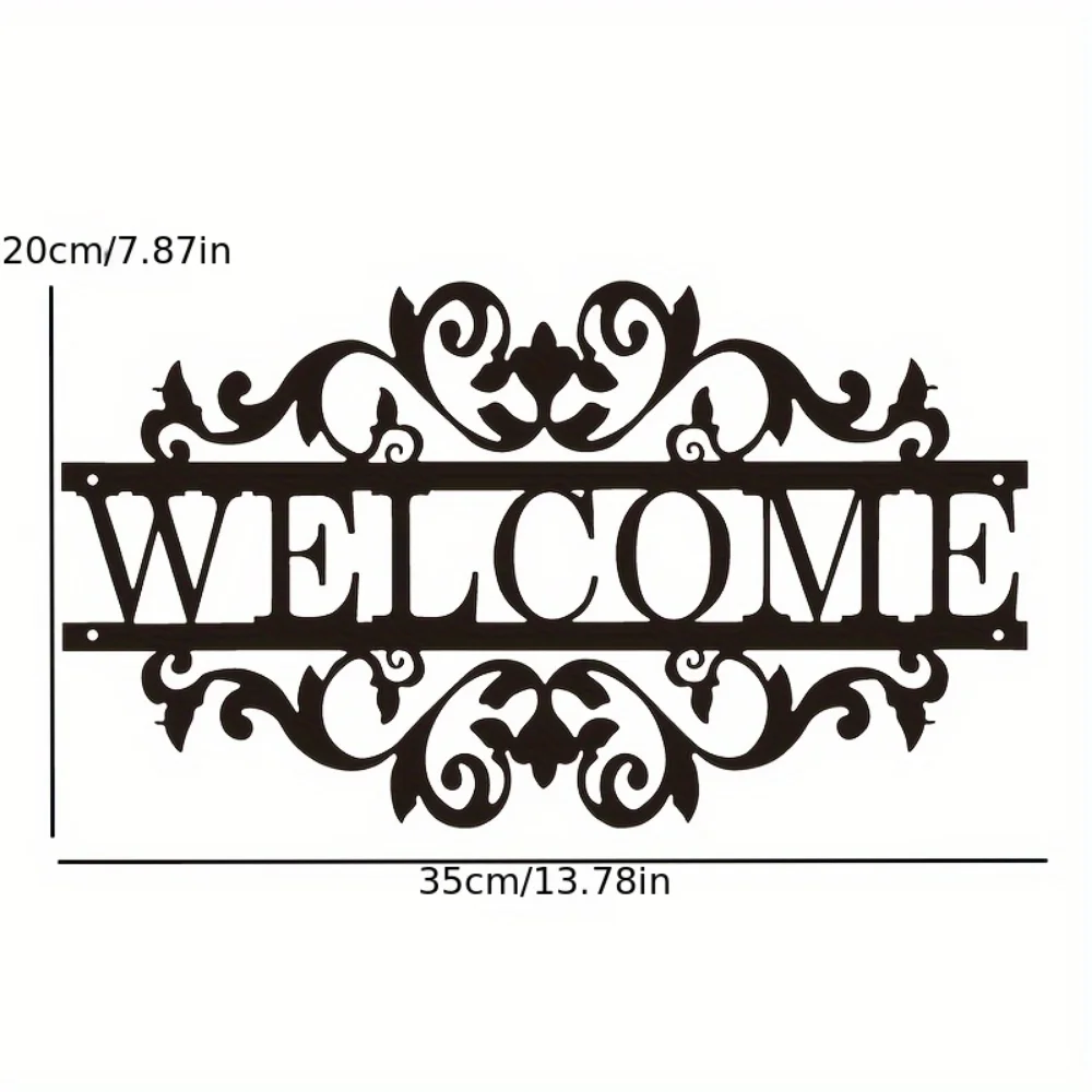 ป้ายต้อนรับโลหะแบบชนบทพร้อมที่ - Home Security Yard Sign บทวิจารณ์และราคา