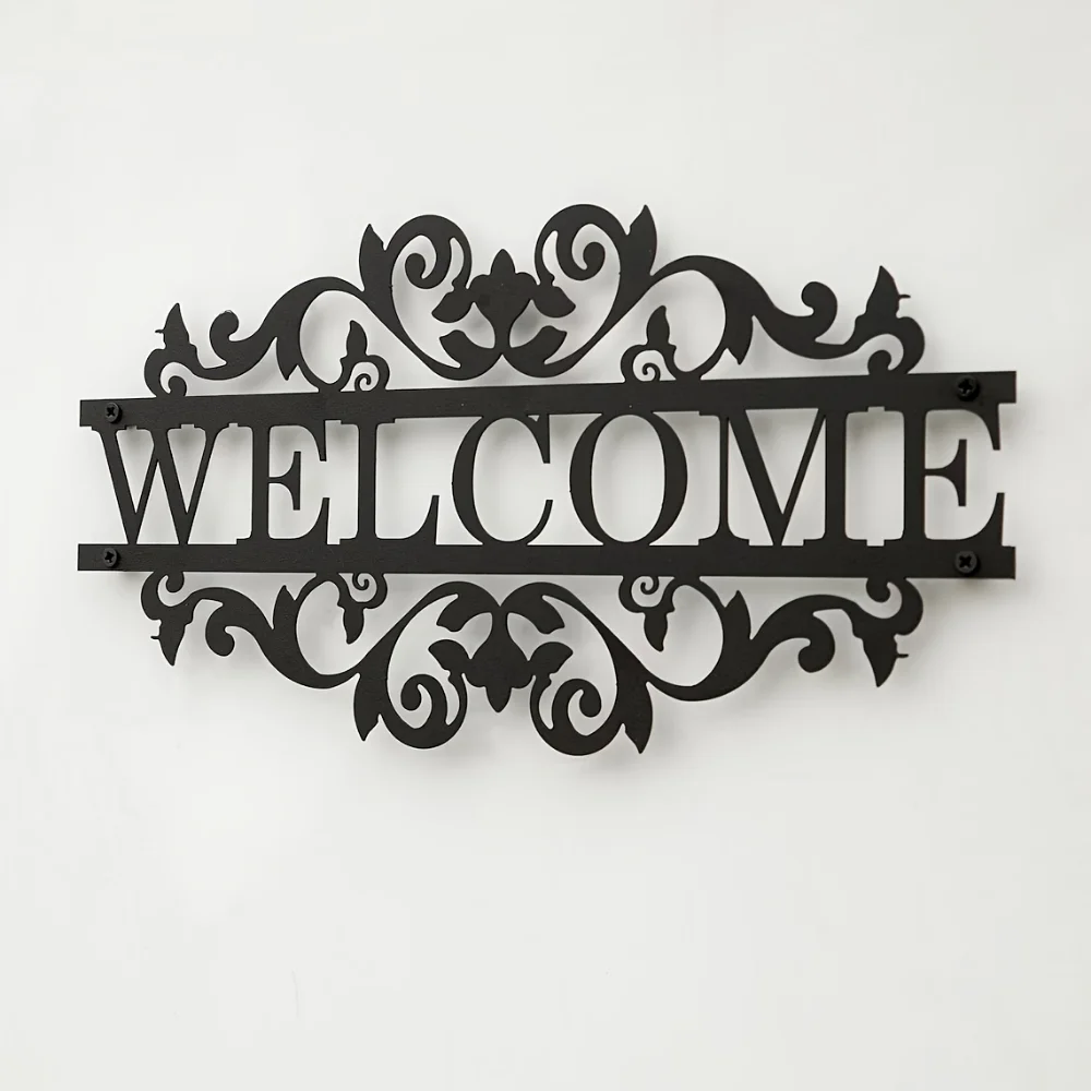 ป้ายต้อนรับโลหะแบบชนบทพร้อมที่ - Home Security Yard Sign บทวิจารณ์และราคา