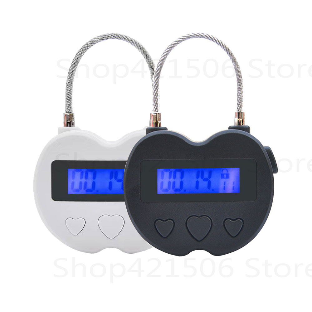 สมาร์ทไทม์ล็อค จอแสดงผล LCD ล็ - Home Security Electronics บทวิจารณ์และราคา