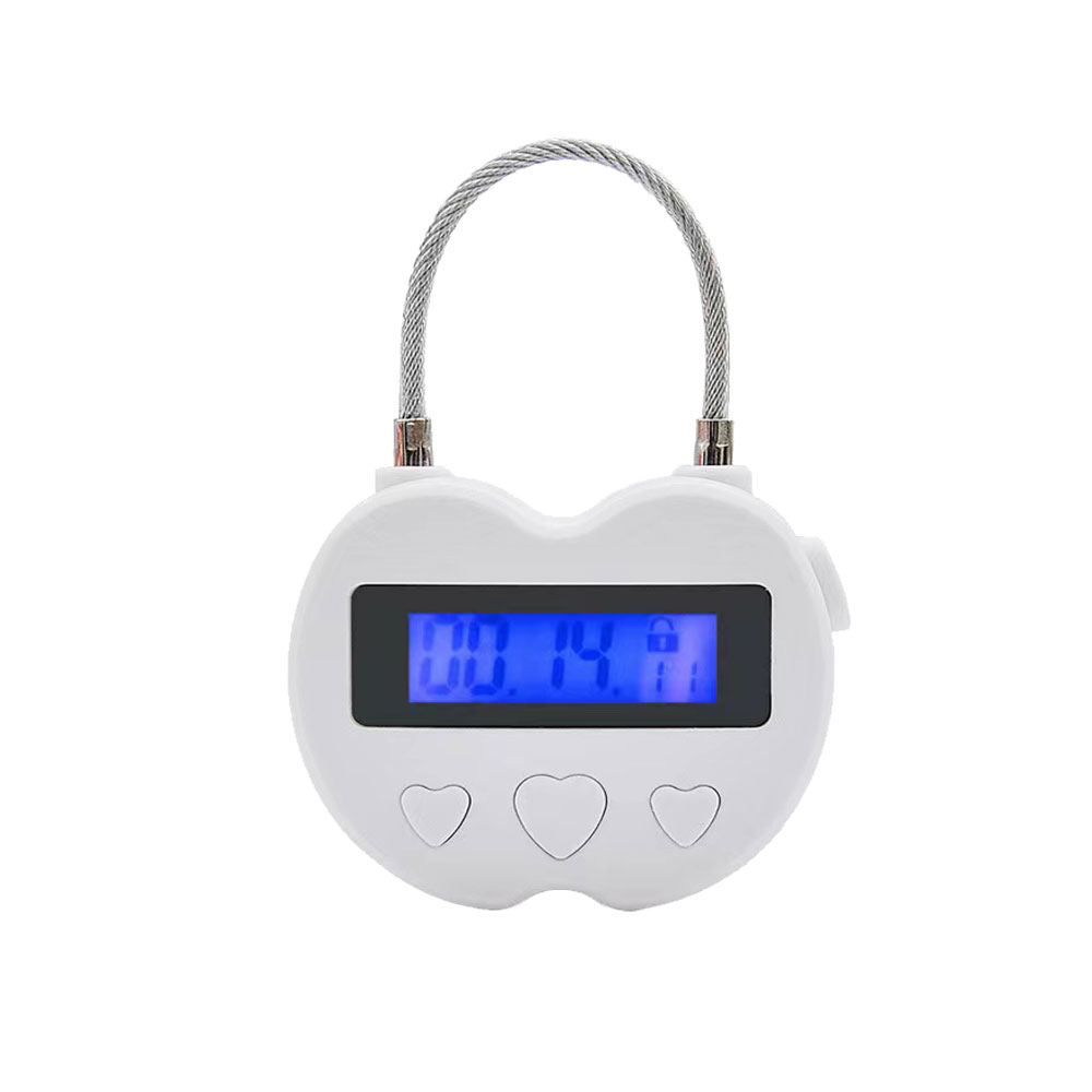 สมาร์ทไทม์ล็อค จอแสดงผล LCD ล็ - Home Security Electronics บทวิจารณ์และราคา