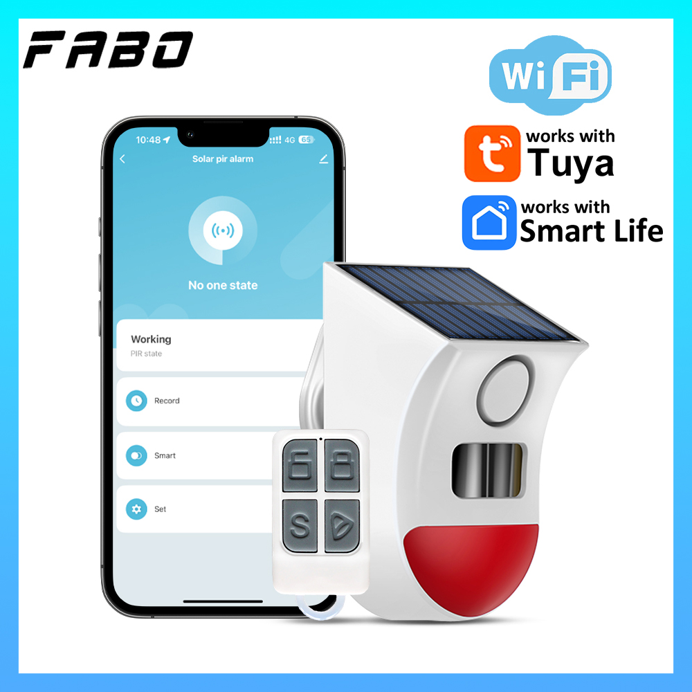 เซ็นเซอร์ตรวจจับความเคลื่อนไหว - Home Security Yard Sensors บทวิจารณ์และราคา