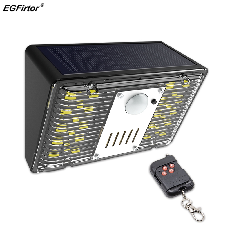 Egfirtor โคมไฟนาฬิกาปลุกไฟแสงอ - Home Security Yard Sensors บทวิจารณ์และราคา