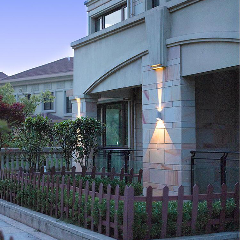 12W LED กลางแจ้งและในร่มโคมไฟ  - Home Security Yard Sign บทวิจารณ์และราคา