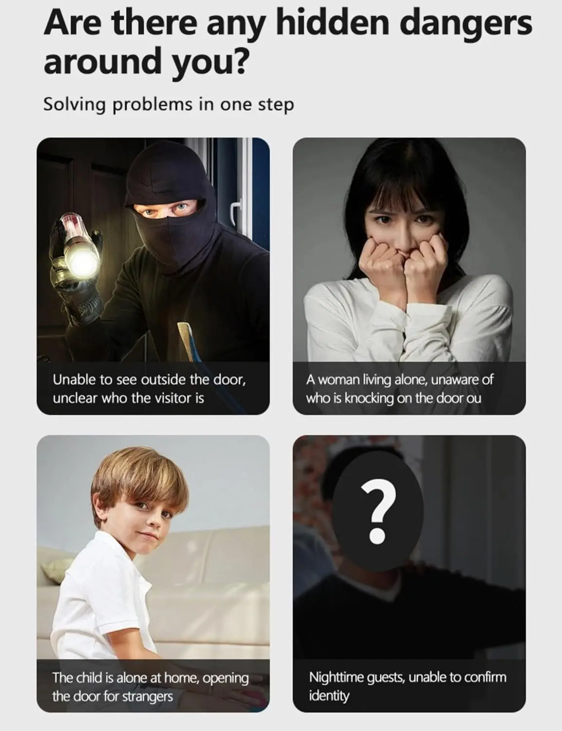 กล้องออดไร้สายกันน้ำรุ่นใหม่ ห - Home Security Doorbell Camera บทวิจารณ์และราคา
